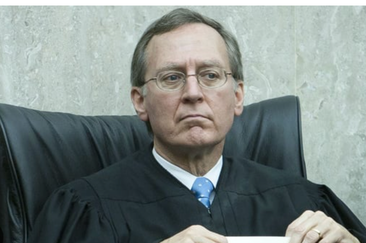 Federal Judge Angrily Orders Trump To Restore Health Agency Websites