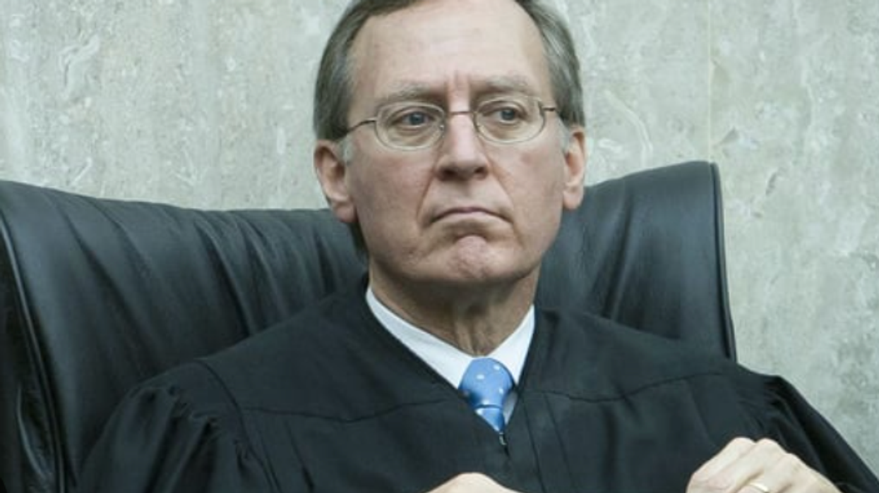 Federal Judge Angrily Orders Trump To Restore Health Agency Websites