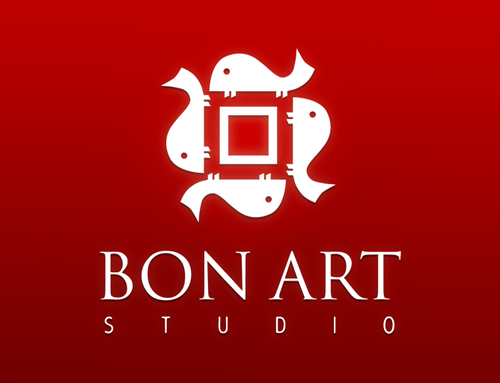 Bon Art Studio