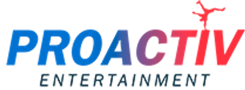 Proactiv Entertainment