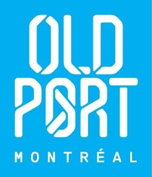 Old Port of Montreal