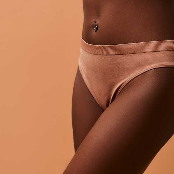 You'd Be Amazed How Much Your Self-Esteem Affects Your Vaginal Health