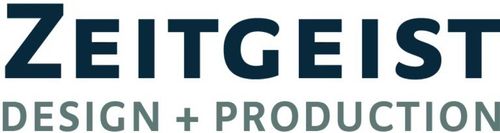 Zeitgeist Design & Production