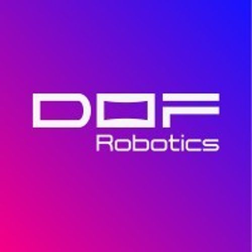 DOF ROBOTICS