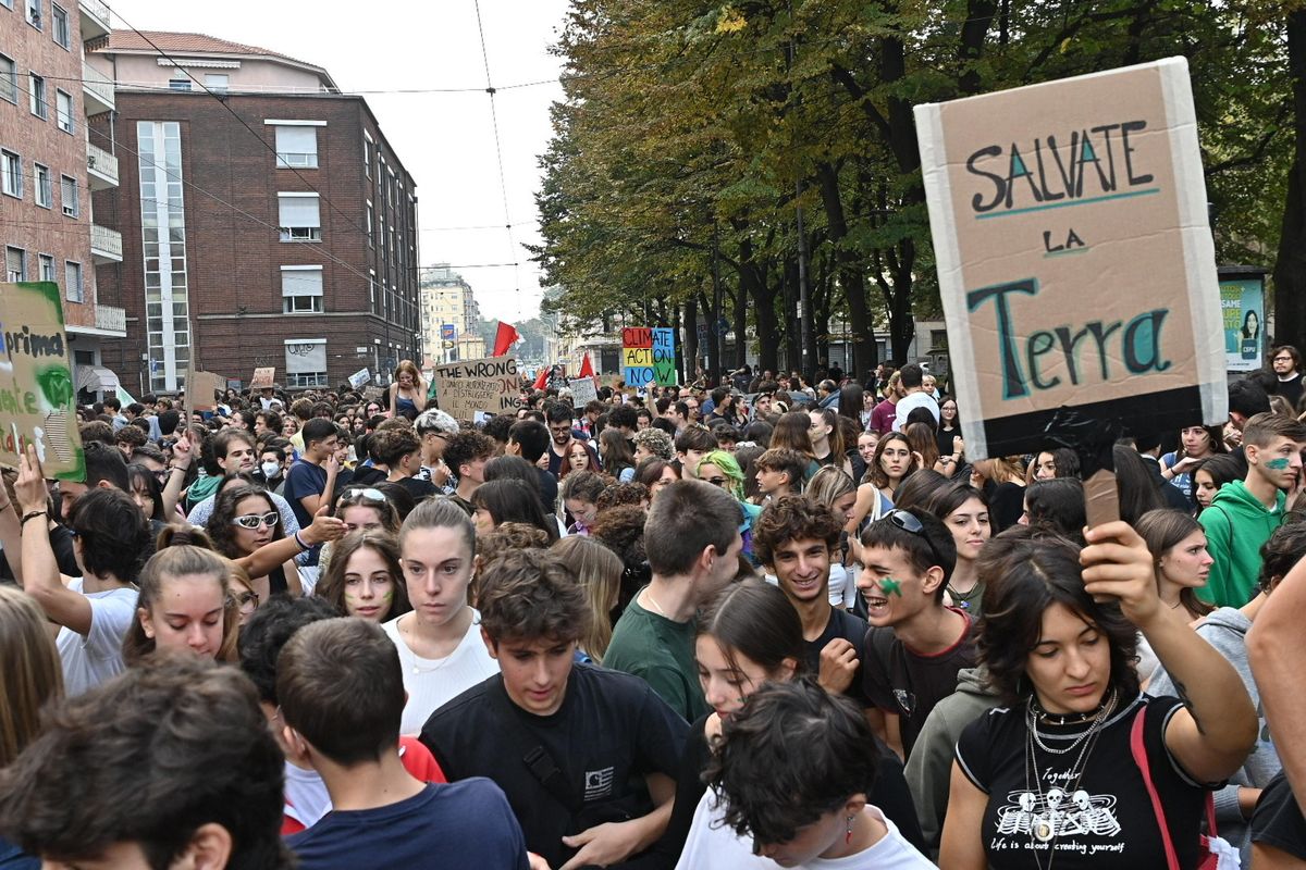 Gli ecotalebani l’ammettono: il green non salva la Terra, serve a modificare la società