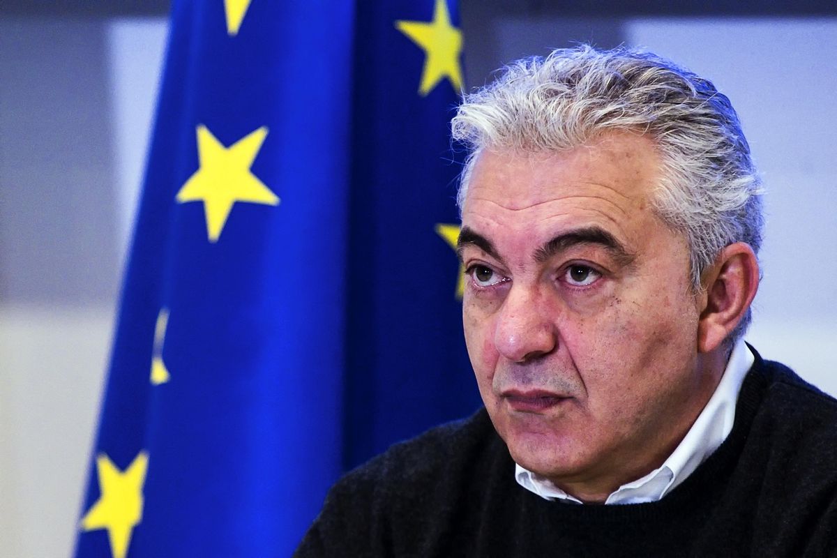 Mascherine, altre accuse ad Arcuri