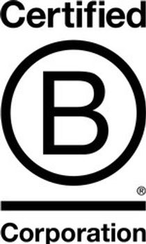 B Corp Certified