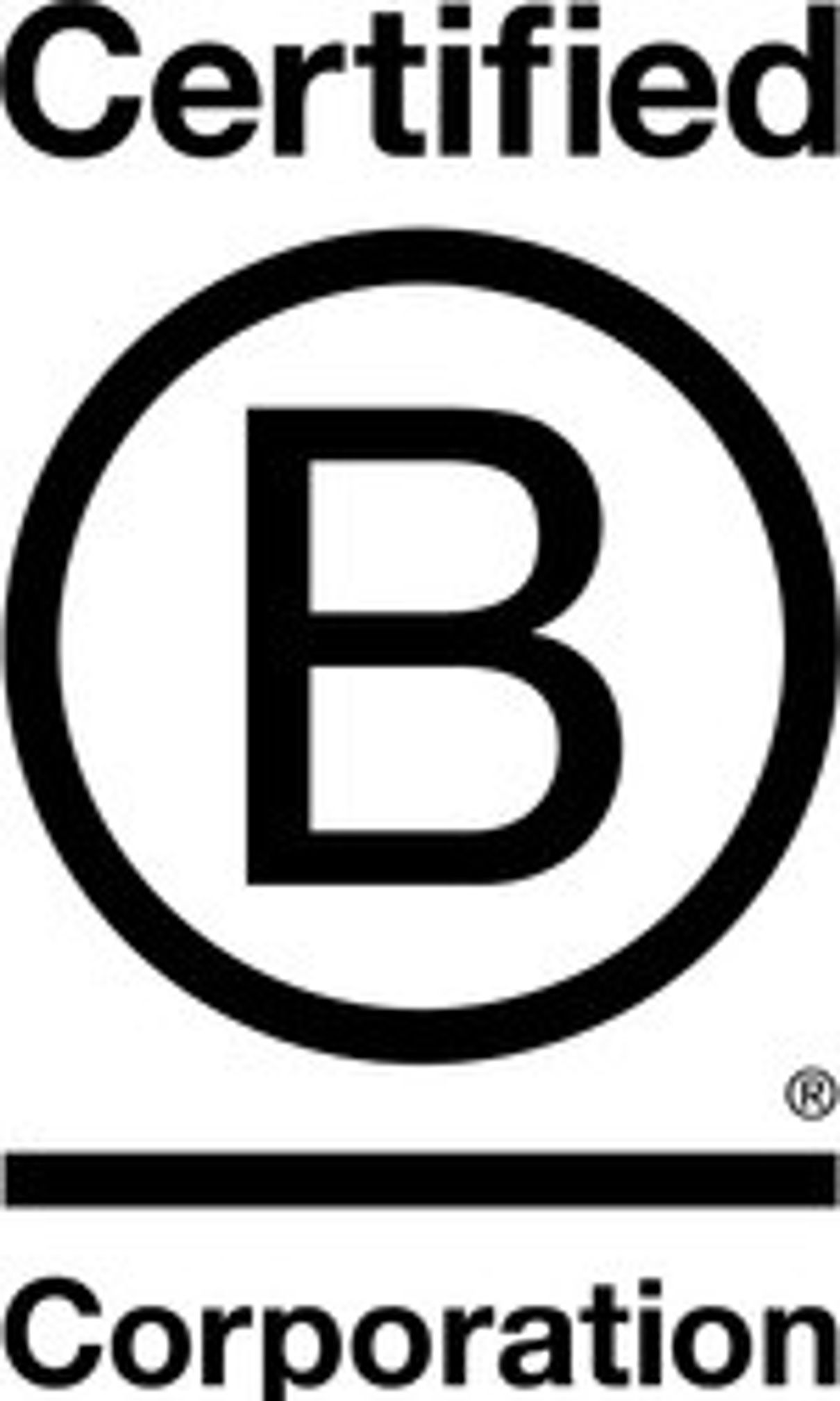 B Corp Certified