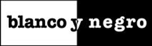 Blanco y Negro