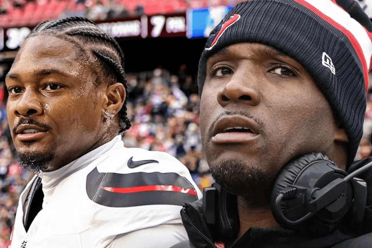 Accessing Texans' biggest challenges and opportunities in free agency, trade market