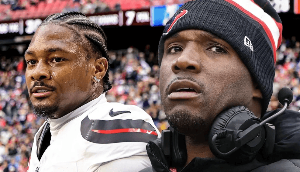 Accessing Texans' biggest challenges and opportunities in free agency, trade market