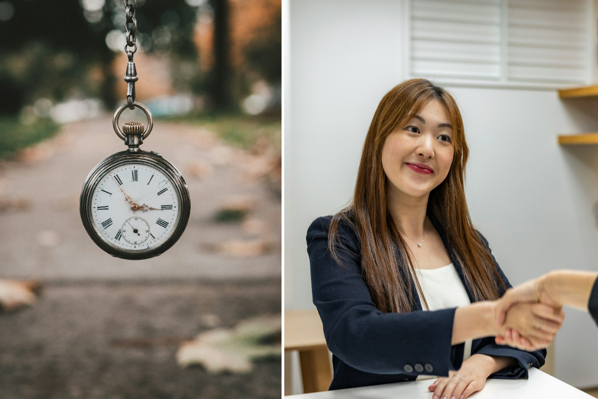 The world's greatest mentalist reveals 5-second trick to never forget someone's name