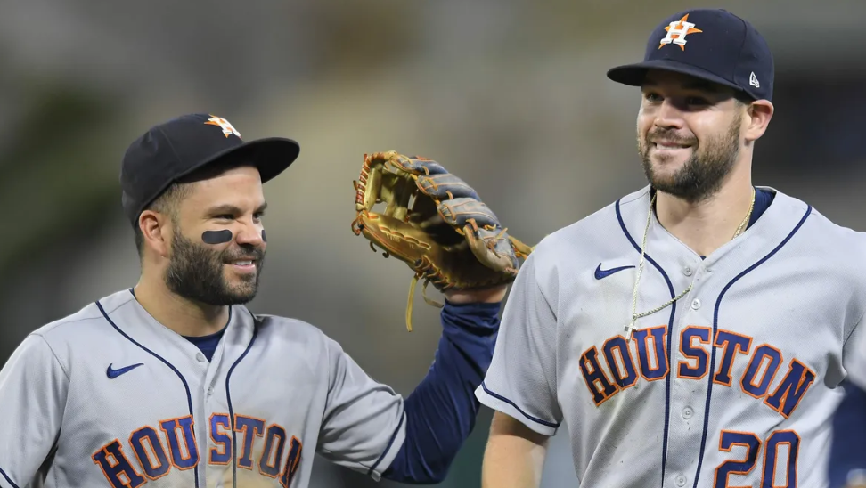 Why the Astros are poised for big drama and bigger stakes this year