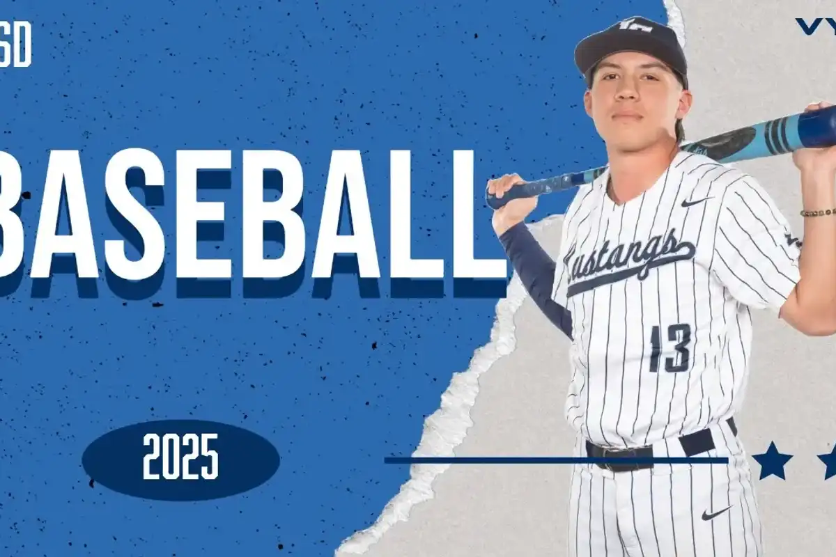 ROLL THE TAPE: Lamar Consolidated ISD Baseball Media Day