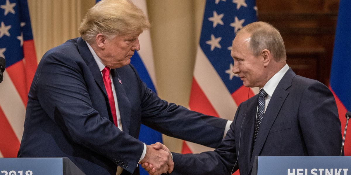 Negoziati immediati tra Trump e Putin. Il Pentagono avvisa: Kiev mai nella Nato