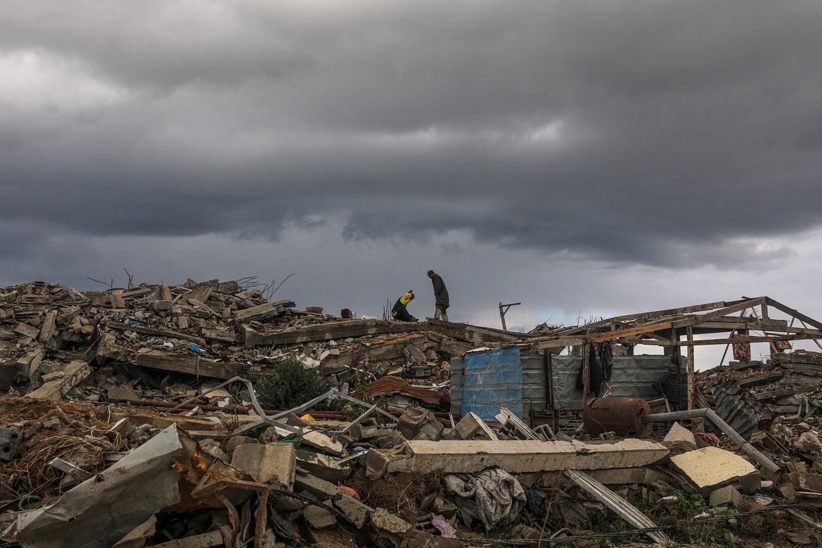 Gaza, corsa a ostacoli per salvare la tregua