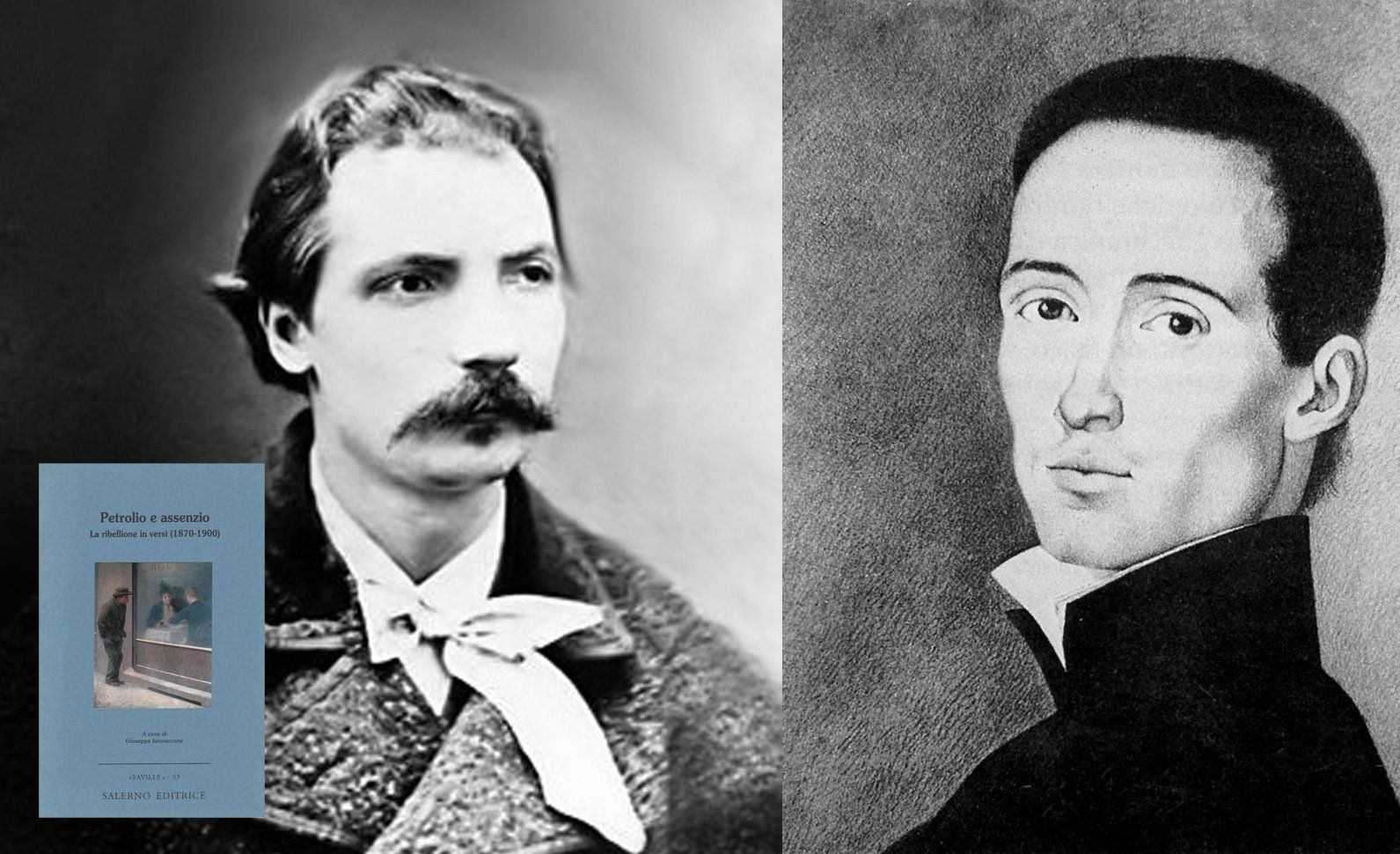 Quei poeti «punk» che criticavano l’Italia post unitaria