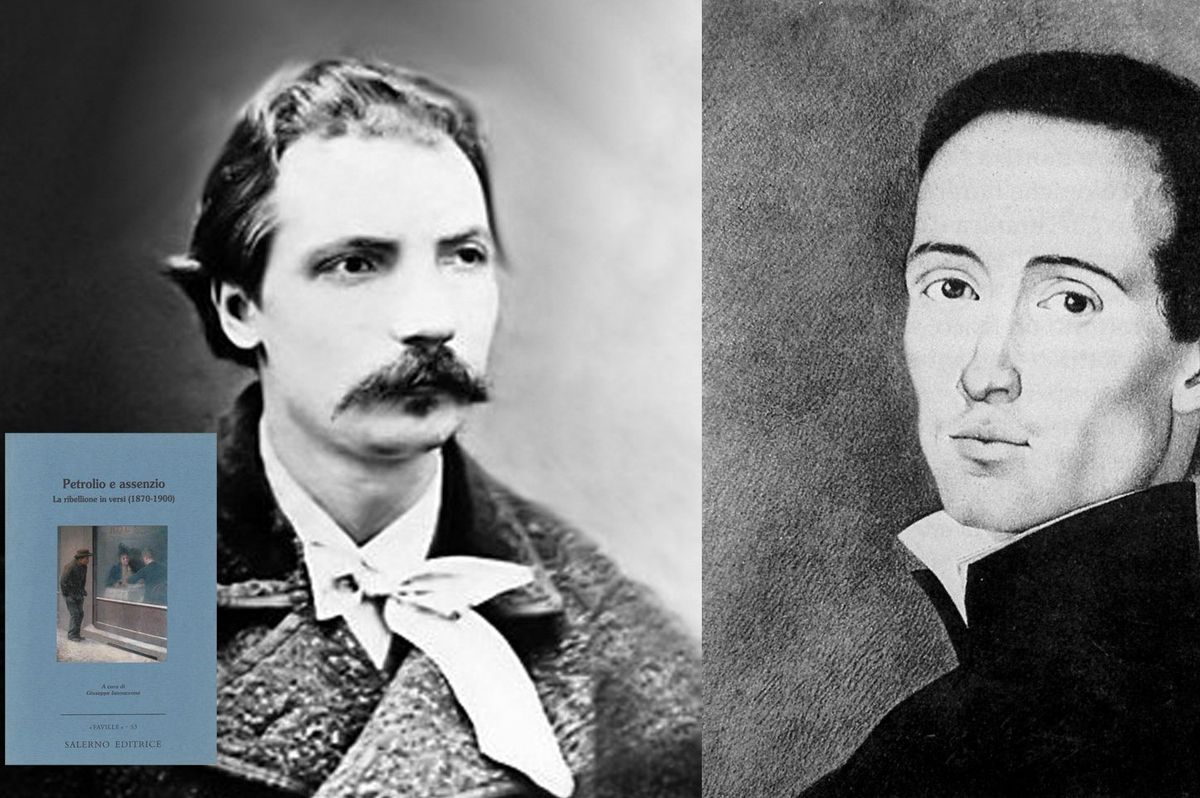 Quei poeti «punk» che criticavano l’Italia post unitaria