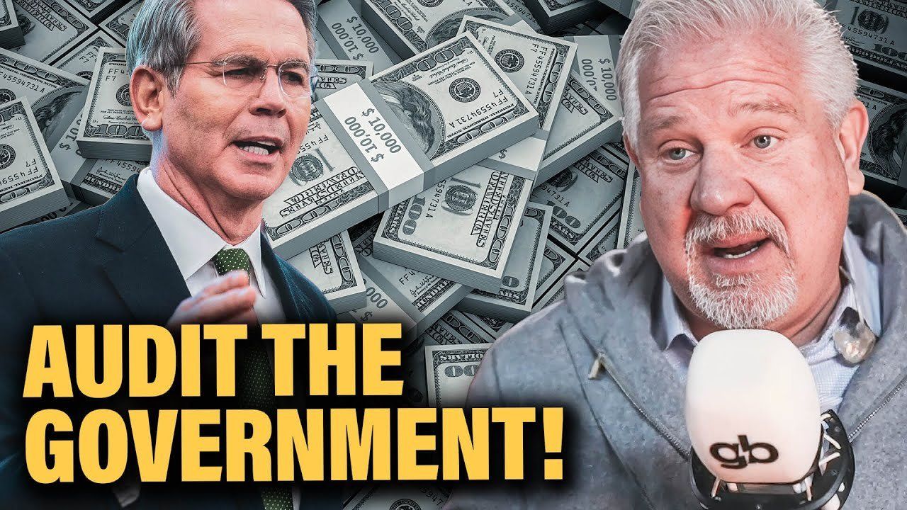 Trump’s Treasury Secretary SHUTS DOWN Reporter Trying to Attack DOGE