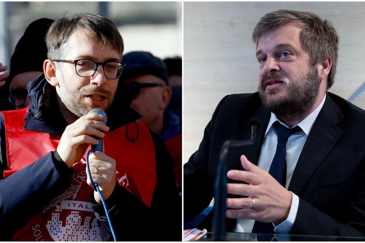 Tra i dem partono le prime gomitate per la corsa a sindaco di Milano