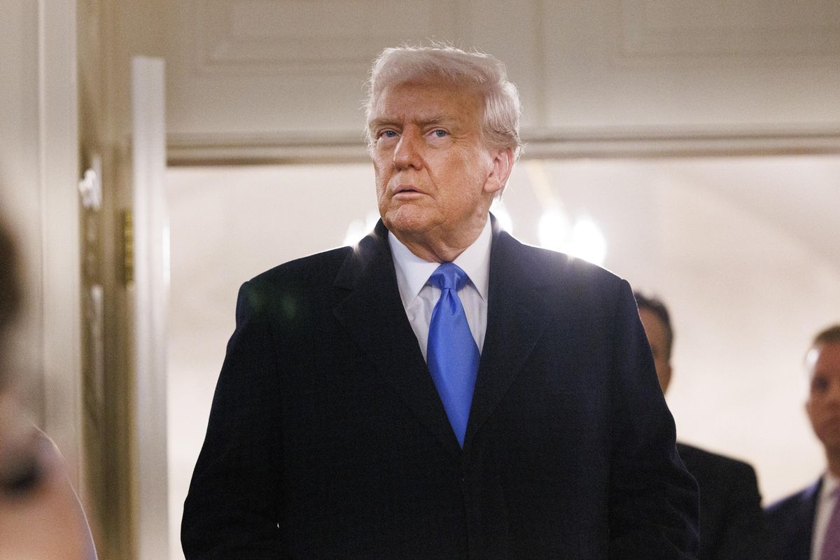 Per Trump l’Ue sta diventando un ostacolo