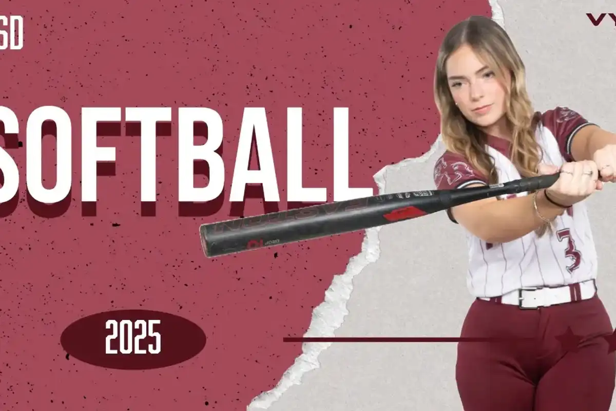 ROLL THE TAPE: Lamar Consolidated ISD 2025 Softball