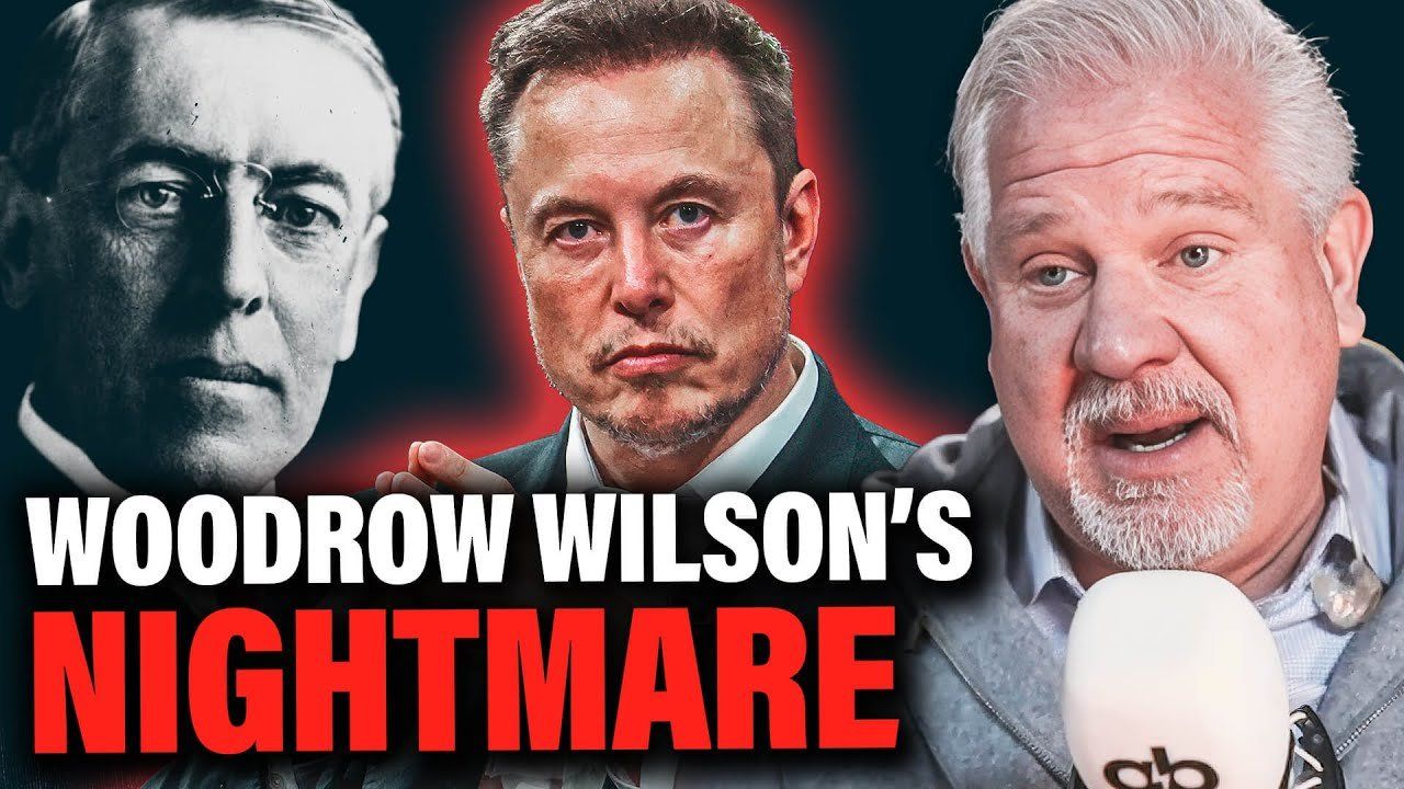 Elon Musk is NOT a Threat to "Democracy." He's a Threat to Bureaucracy