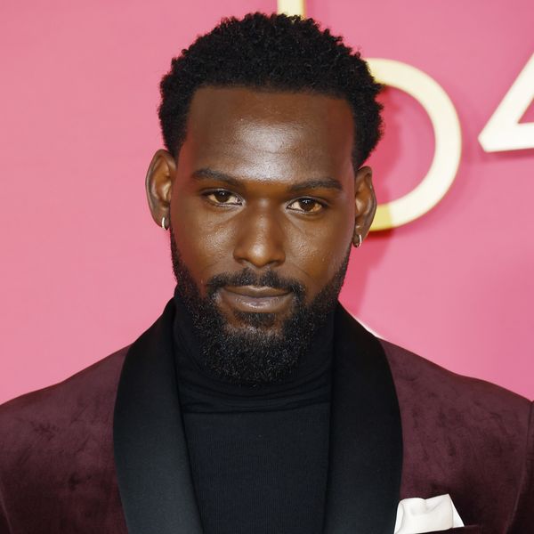 Kofi Siriboe Opens Up About His Views On Monogamy: "Sometimes It Feels Like Role-Play"