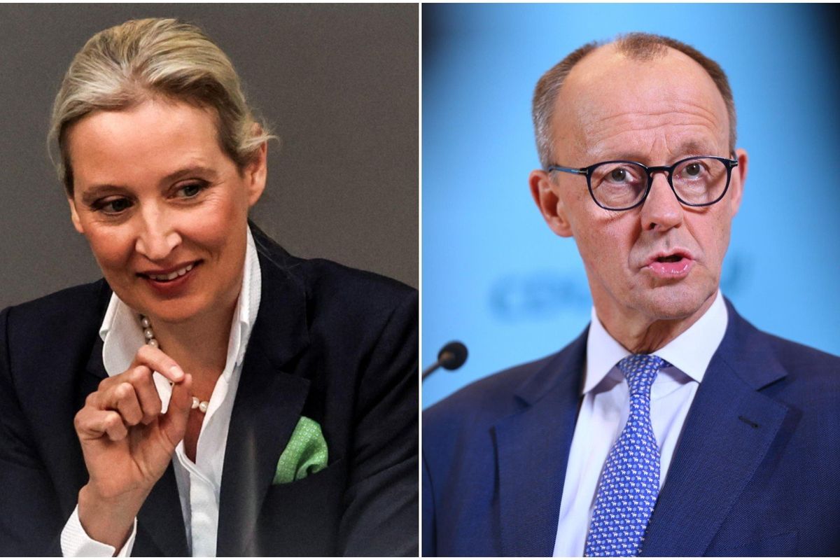 L'Islam vota in Germania. Col sangue