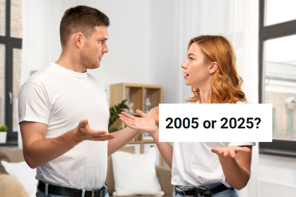 time, decades, stuck culture