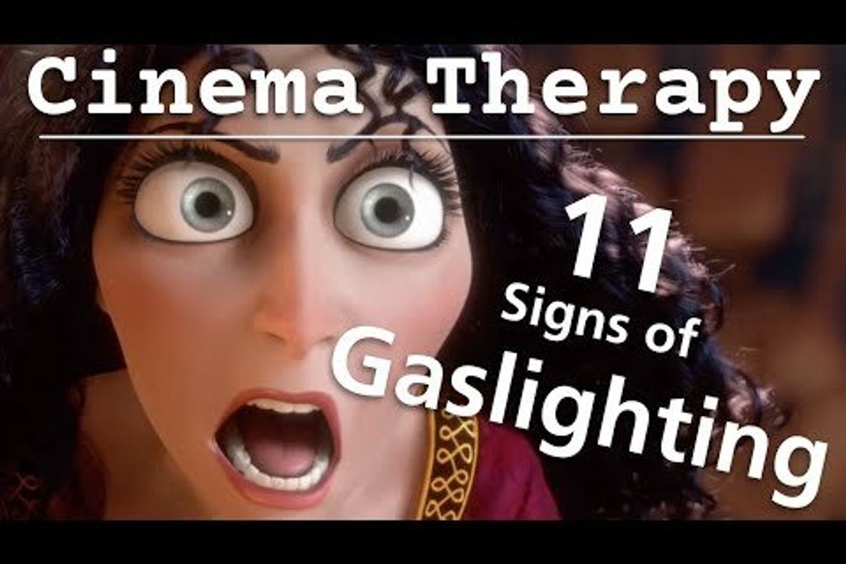 mother gothel in tangled