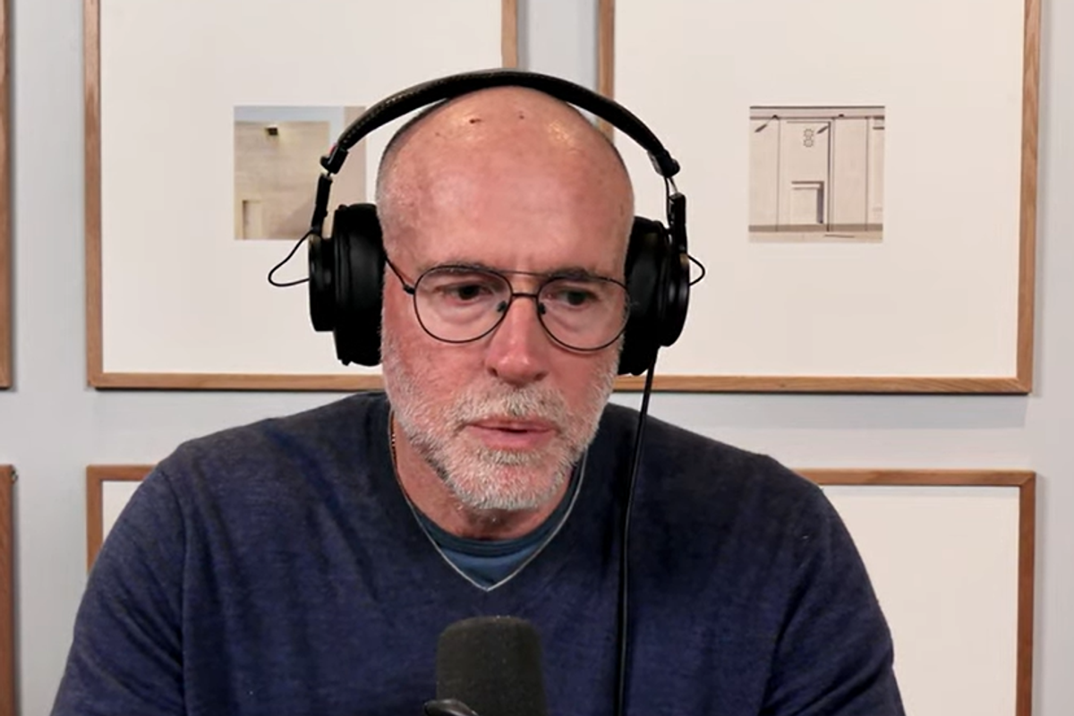 Scott Galloway