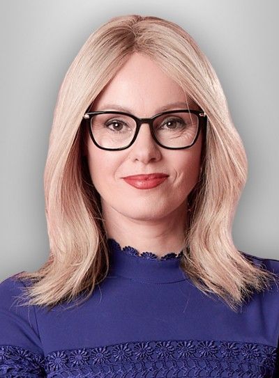 Michelle Dewberry