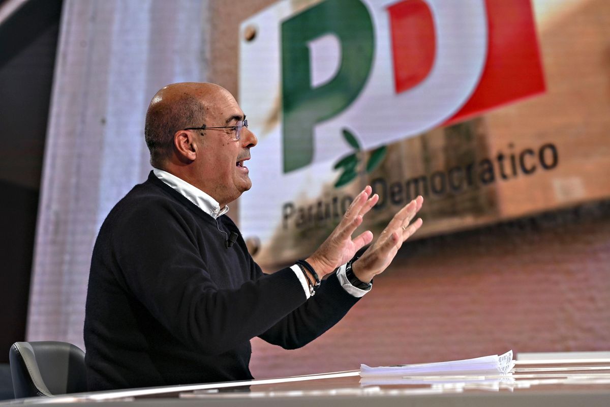 L’ufficio di Lo Voi fa archiviare il falso da 700 milioni di Zinga
