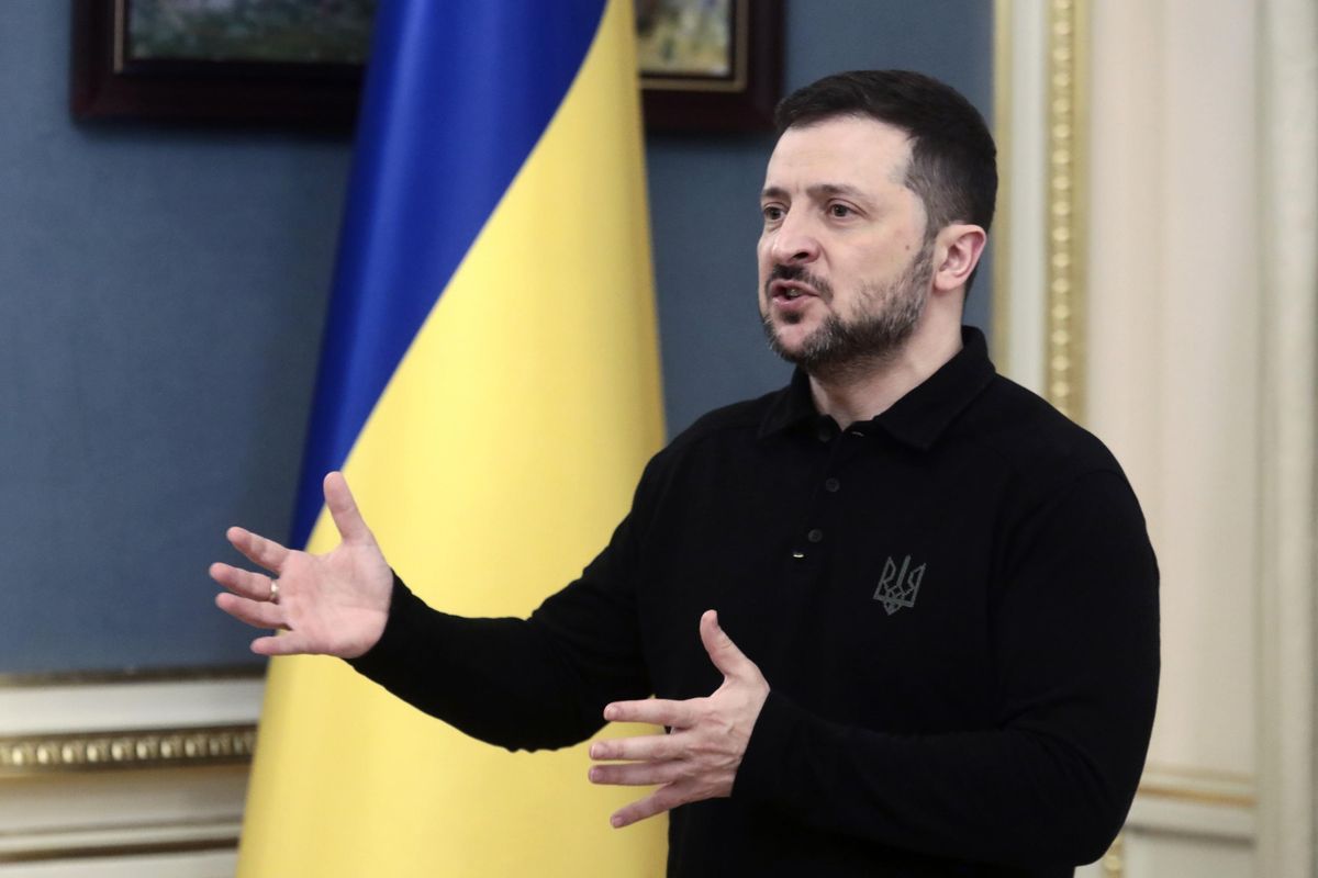 L’Europa si rassegna al negoziato ma brontola: «Coinvolgete Kiev»