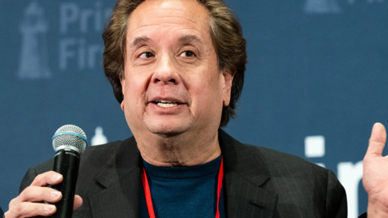 Conway Sees 'End Of Constitutional Order' When Trump Defies Courts