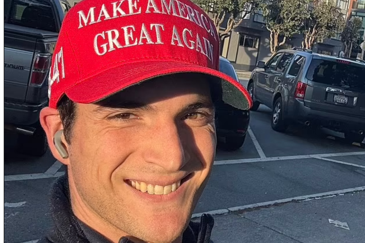 Musk's DOGE Gang Hit With Fresh Revelations Of Heinous Conduct