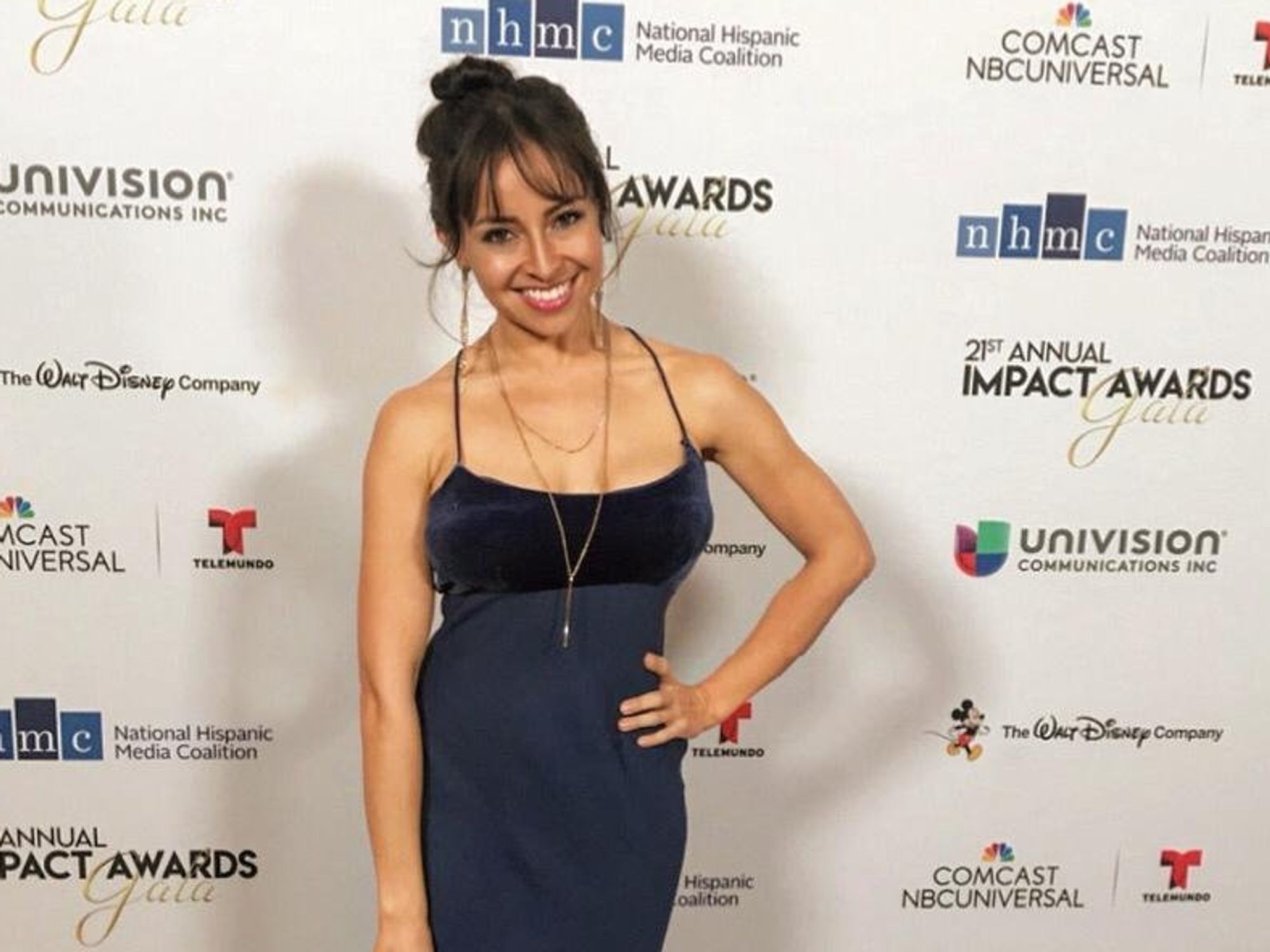 7 Latina Tiktokers We Can't Stop Dancing Along With Luz Media