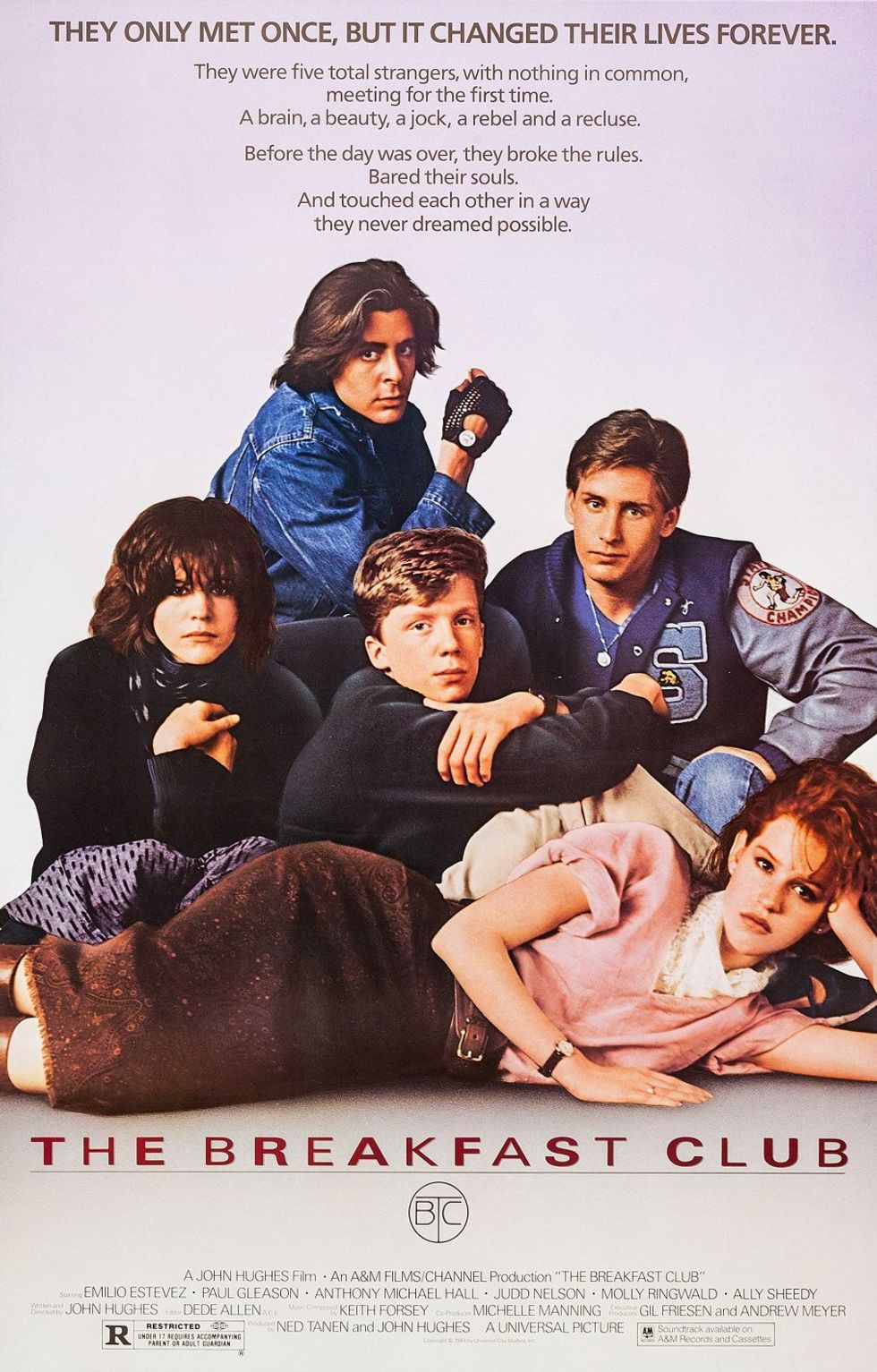 5 ways John Hughes movies shaped every Gen X-er’s life