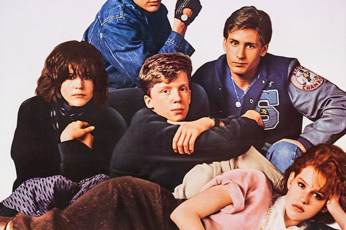 5 ways John Hughes movies shaped every Gen X-er’s life