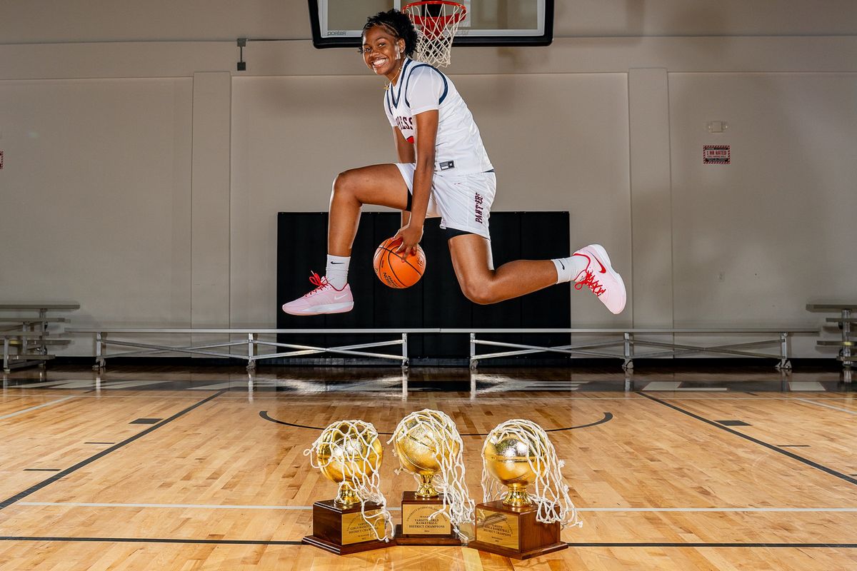 THE HISTORY LESSON: Cy Springs leads VYPE's Top 5 State Contenders; the brackets