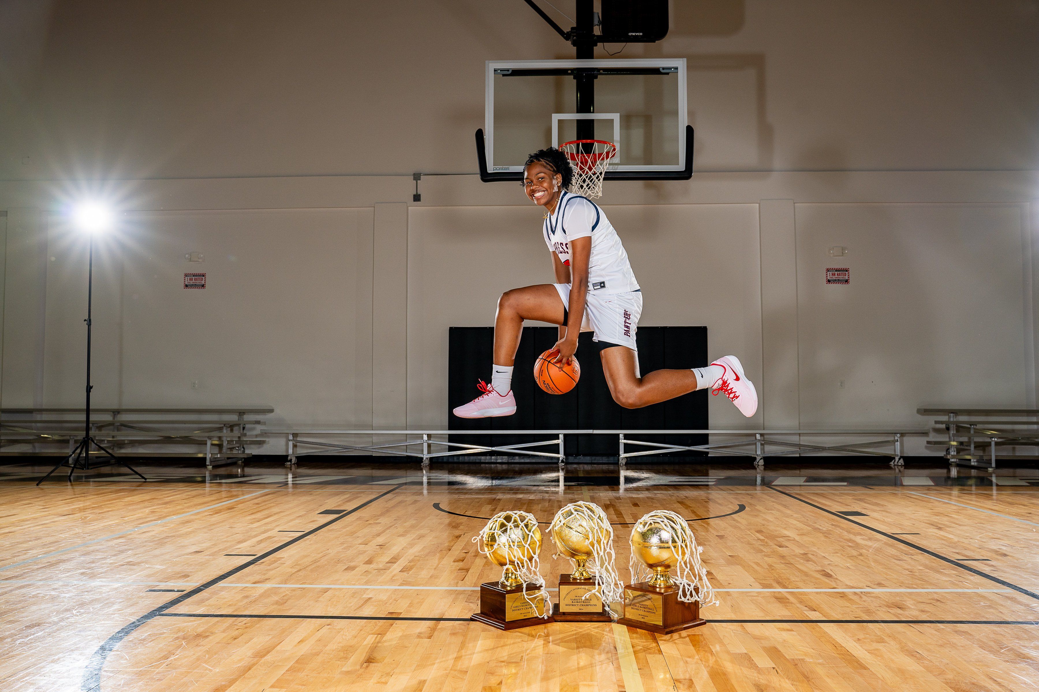 THE HISTORY LESSON: Cy Springs leads VYPE's Top 5 State Contenders; the brackets