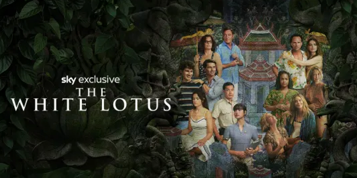 Tutto pronto per la terza stagione di «The White Lotus»