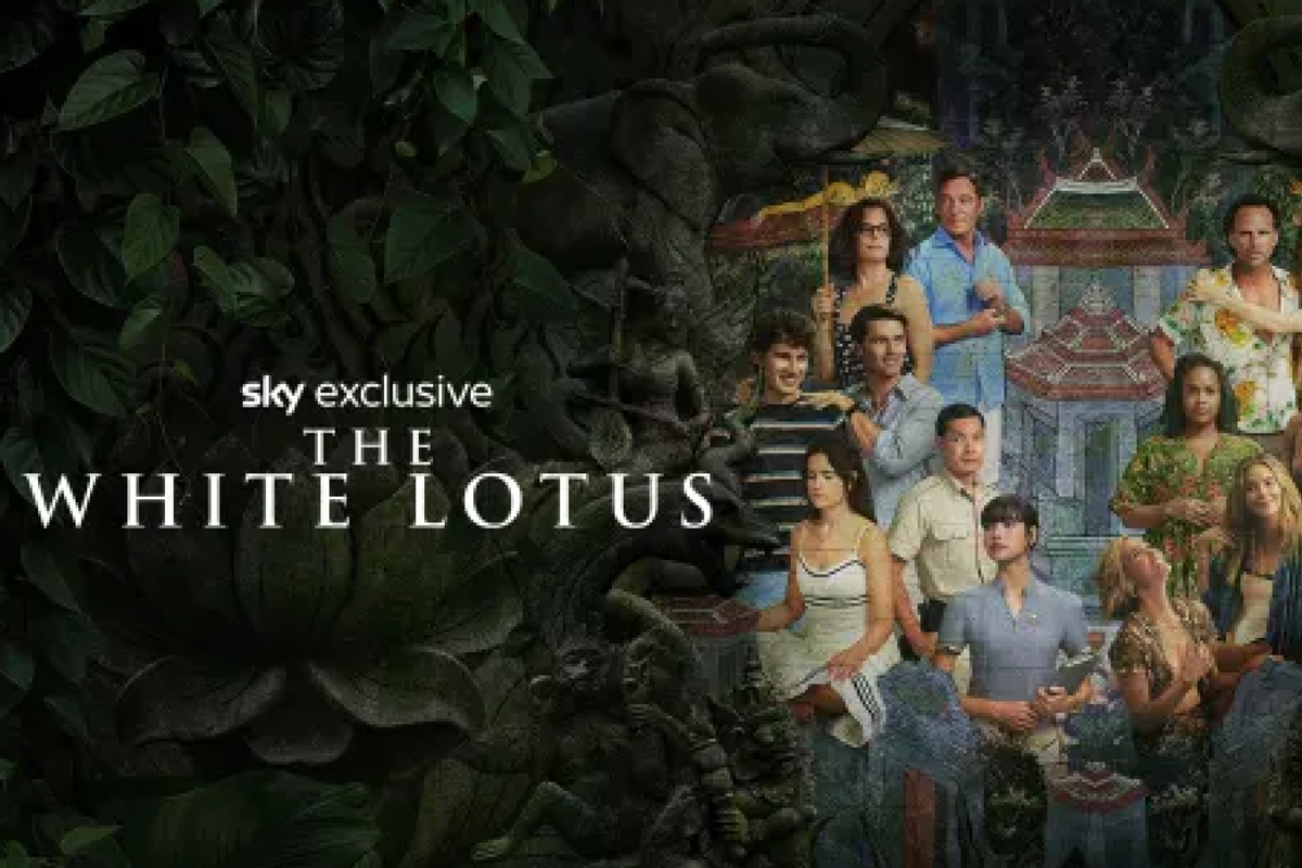 Tutto pronto per la terza stagione di «The White Lotus»