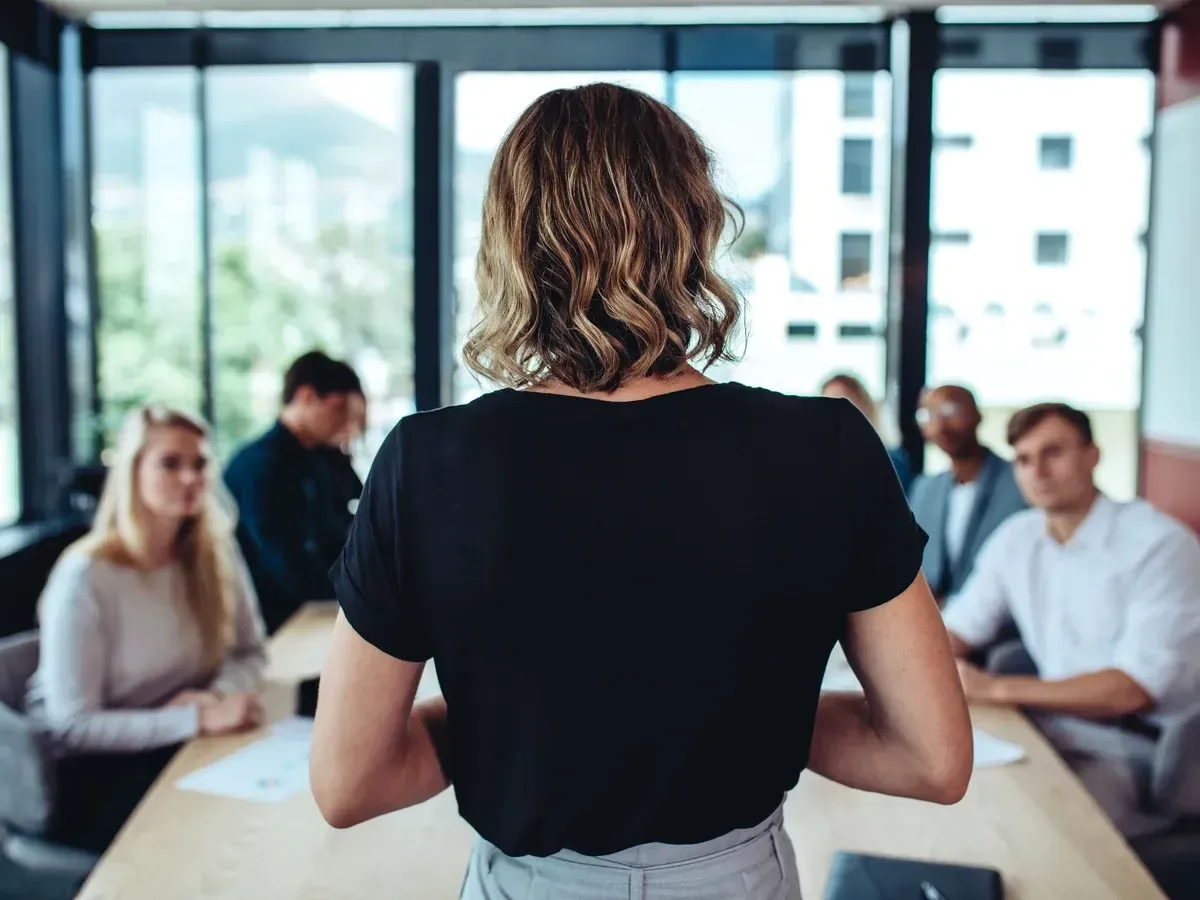 Tips on How to Elevate Your Career