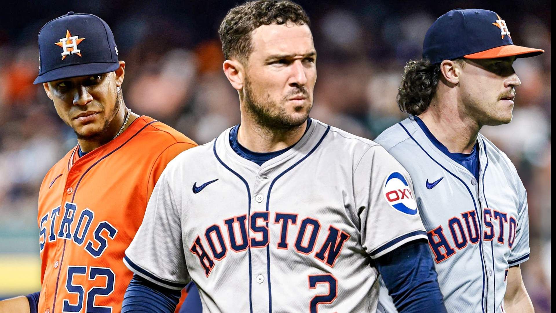 How Bregman’s purported departure, bullpen hierarchy bring Astros opportunities into new focus