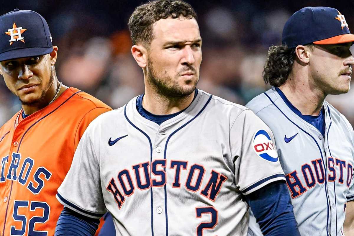 How Bregman’s purported departure, bullpen hierarchy bring Astros opportunities into new focus