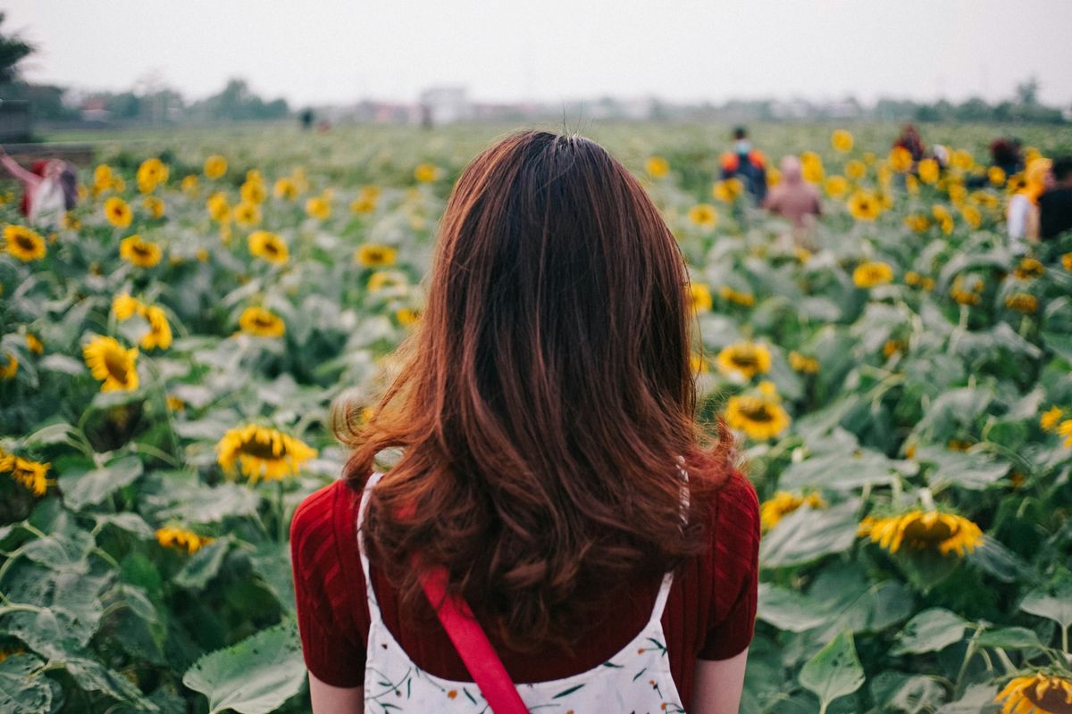 Women's brains are more intuitive than men's and there's scientific backing to prove it