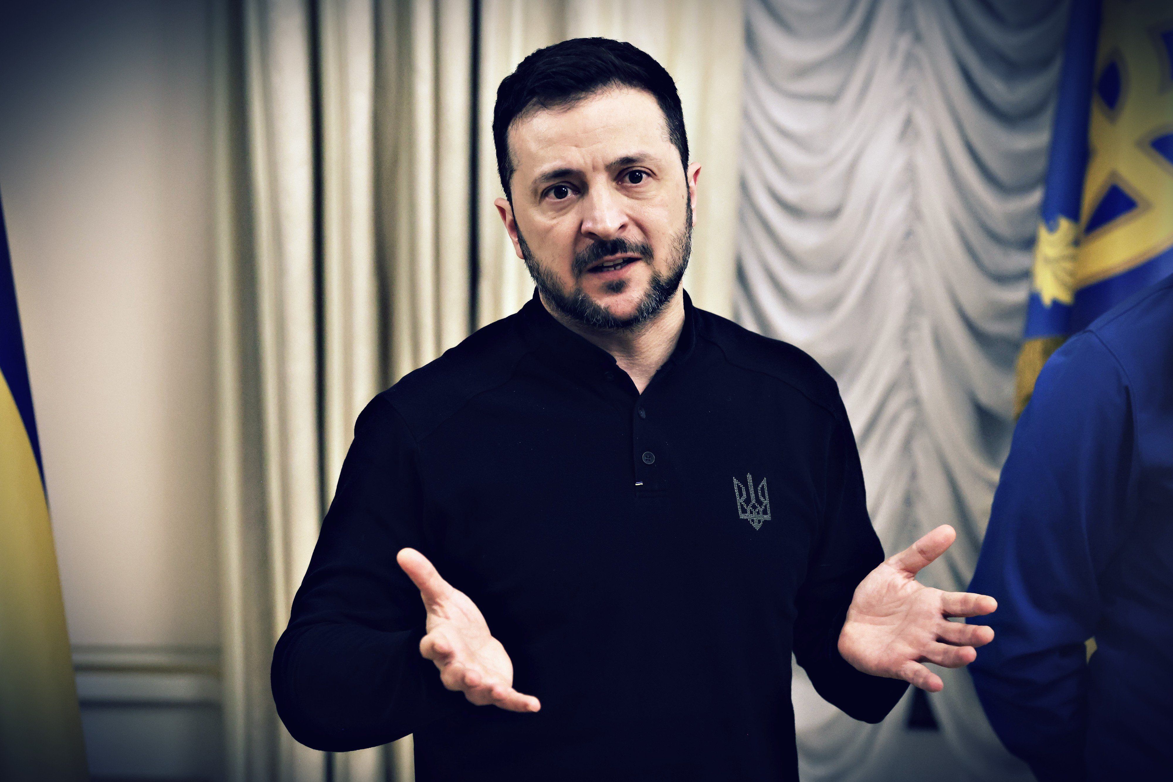 In Ucraina l’Europa ha perso e ora arriva il conto