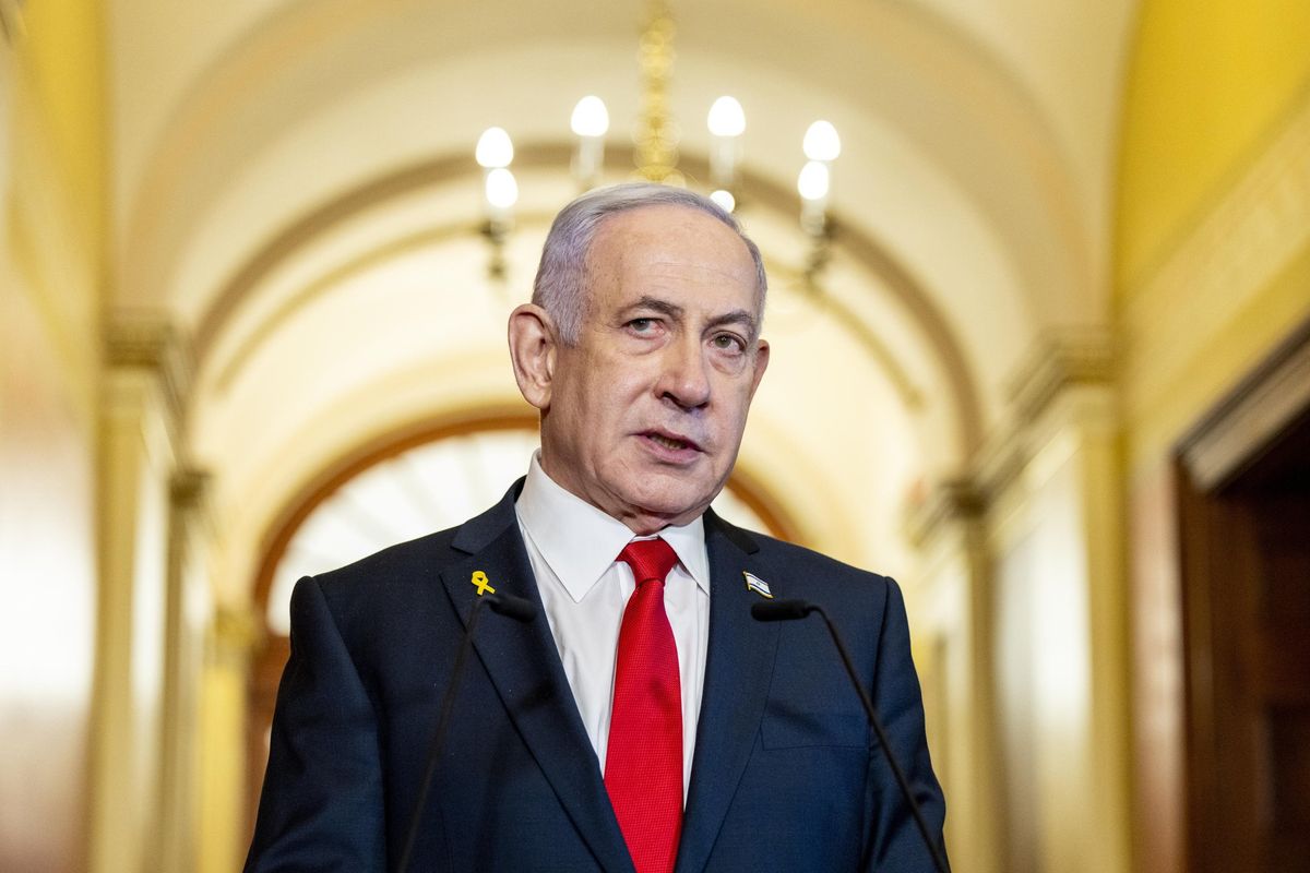 Aut aut di Bibi: ostaggi liberi sabato o guerra